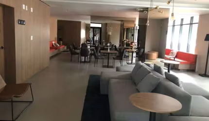 Duplex para venda com 215 m² com 3 quartos em Vila Olímpia - São Paulo - SP