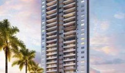 Cobertura com 4 Quartos à venda, 267m² - Santo Amaro.