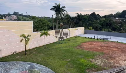 Lote/Terreno para venda possui 1072 m² em Arujázinho I, II e III - Arujá - SP