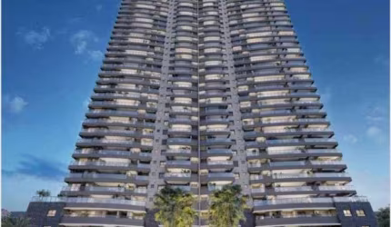 Apartamento para venda tem 142 metros quadrados com 4 quartos em Jardim das Acácias - São Paulo - SP