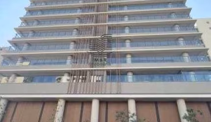Apartamento para venda com 210 m²,4 quartos em Campo Belo - São Paulo - SP