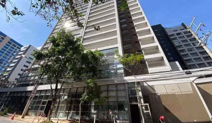 Apartamento luxuoso Pátrio Ibirapuera 280 m, 4 suítes , andar alto vista livre ,Parque Ibirapuera