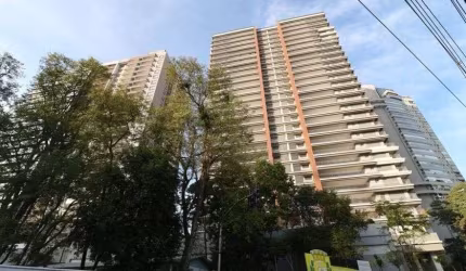 Apartamento pronto para venda tem 160 m² com 3 quartos em Vila Clementino - São Paulo - SP