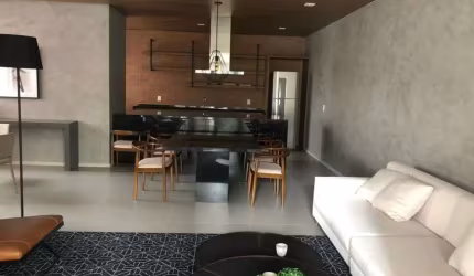 Cobertura duplex para venda tem 215 m² com 3 quartos em Vila Olímpia - São Paulo - SP