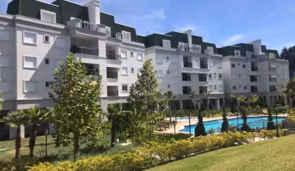 Apartamento para venda Campo do Jordão , 158 m, 3 vagas, com 4 quartos,lazer completo , alto padrão