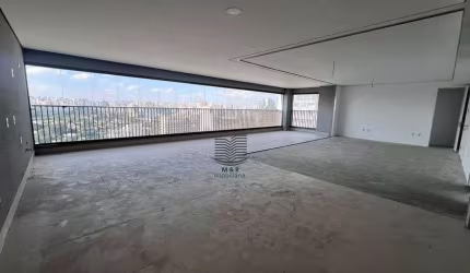 Apartamento com 280 m² condomínio PRONTO PARA MORAR PÁTRIO IBIRAPUERA 4 quartos em Moema .