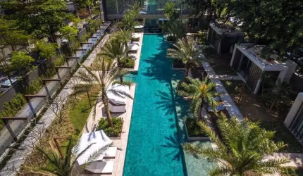 Apartamento para venda tem 343 m² com 5 quartos em Vila Olímpia - São Paulo - SP