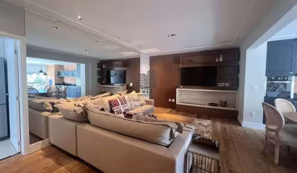 Apartamento para venda com 127 m² com 4 quartos, Campos do Jordão SP