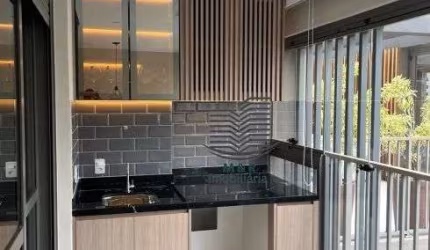 Apartamento para aluguel e venda tem 44 m com 1 quarto em Paraíso - São Paulo - SP