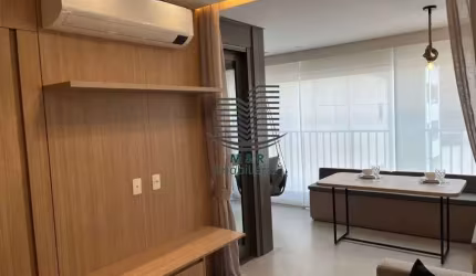 Apartamento para aluguel e venda tem 44 m com 1 quarto em Paraíso - São Paulo - SP