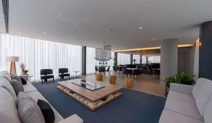 Apartamento para venda possui 167 m² com 4 quartos Avenida Roque Petroni Júnior, Brooklin SP
