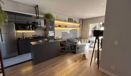 Apartamento a venda no condomínio Quality House 65 m², Bairro Sacomã- São Paulo