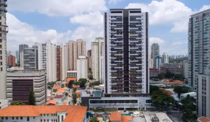 Apartamento com 4 Quartos para venda  179m² , 2 vagas - Condomínio quartier