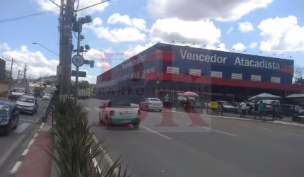 Galpão para Venda em Santana de Parnaíba, FAZENDINHA