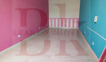 Salão Comercial para Locação em Cajamar, Jordanésia (Jordanésia)