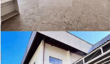 Galpão para Locação em Barueri, Alphaville Centro Industrial e Empresarial/Alphaville., 4 banheiros, 8 vagas