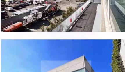 Galpão para Locação em Barueri, Alphaville Centro Industrial e Empresarial, 6 banheiros, 26 vagas