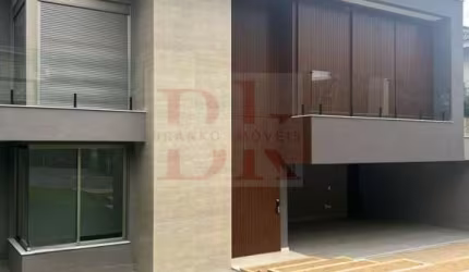 Casa em Condomínio para Venda em Santana de Parnaíba, Alphaville, 5 dormitórios, 5 suítes, 7 banheiros, 4 vagas