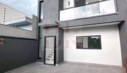 Casa para Venda em Jundiaí, Jardim Vale Verde, 3 dormitórios, 1 suíte, 3 banheiros, 2 vagas