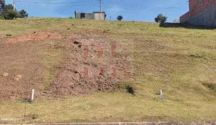 Lote em Condomínio Fechado para Venda em Santana de Parnaíba, Villas do Jaguari