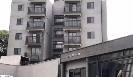 Apartamento para Locação em Cajamar, Centro, 2 dormitórios, 1 banheiro, 2 vagas