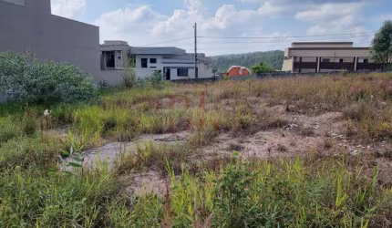 Lote para Venda em Cajamar, Portais (Polvilho)