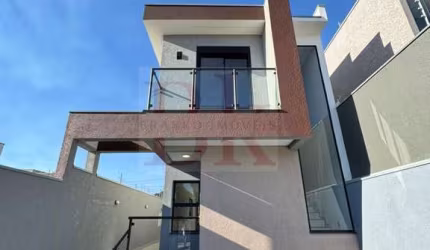 Casa em Condomínio para Venda em Santana de Parnaíba, Villas do Jaguari, 3 dormitórios, 1 suíte, 2 banheiros, 3 vagas