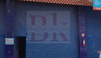 Salão Comercial para Locação em Cajamar, GUATURINHO, 2 banheiros, 2 vagas