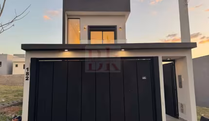 Casa em Condomínio para Venda em Santana de Parnaíba, Villas do Jaguari, 3 dormitórios, 1 suíte, 2 banheiros, 2 vagas