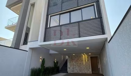 Casa em Condomínio para Venda em Santana de Parnaíba, Villas do Jaguari, 3 dormitórios, 3 suítes, 4 banheiros, 4 vagas