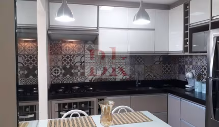 Apartamento para Venda em Jundiaí, Parque Cidade Jardim II, 2 dormitórios, 1 banheiro, 1 vaga