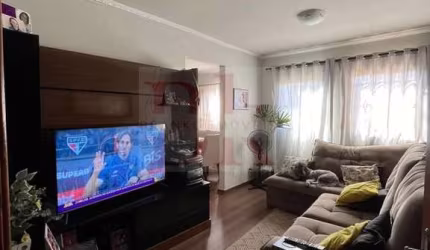 Apartamento para Venda em Itatiba, Condomínio Residencial Beija-Flor, 2 dormitórios, 1 banheiro, 1 vaga