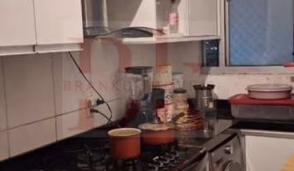 Apartamento para Locação em Cajamar, Portais (Polvilho), 2 dormitórios, 1 banheiro, 1 vaga