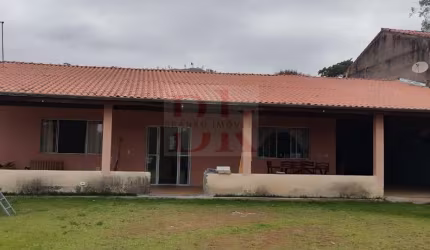 Chácara para Venda em Cajamar, Ponunduva, 3 dormitórios, 1 suíte, 3 banheiros, 6 vagas