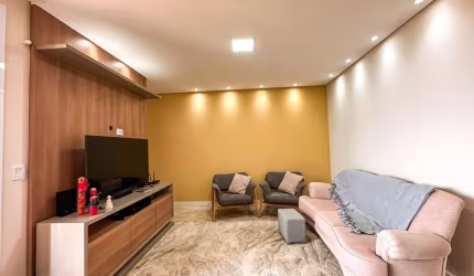 Apartamento para Venda em Jundiaí, Jardim do Lago, 3 dormitórios, 1 suíte, 2 banheiros, 2 vagas