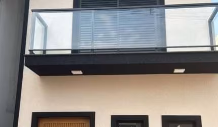 Casa para Venda em Cajamar, Portais (Polvilho), 3 dormitórios, 3 suítes, 5 banheiros, 2 vagas