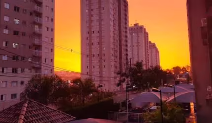 Apartamento para Venda em Cajamar, Portais (Polvilho), 2 dormitórios, 1 banheiro, 1 vaga