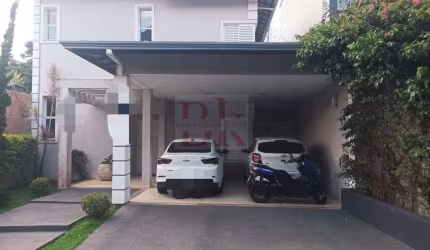 Casa em Condomínio para Venda em Várzea Paulista, Jardim Promeca, 3 dormitórios, 1 suíte, 4 banheiros, 4 vagas