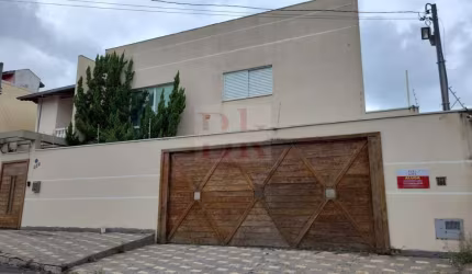 Casa para Locação em Cajamar, Colina Maria Luíza (Jordanésia), 3 dormitórios, 3 suítes, 5 banheiros, 4 vagas
