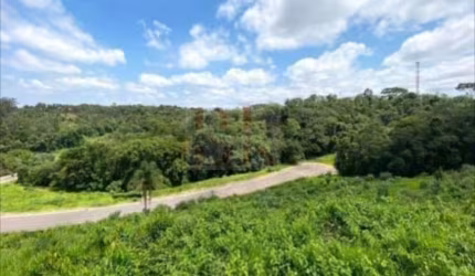 Lote em Condomínio Fechado para Venda em Jundiaí, Caxambu