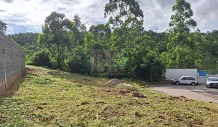 Lote para Venda em Cajamar, Centro