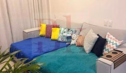 Apartamento para Venda em Cajamar, Colina Maria Luíza (Jordanésia), 3 dormitórios, 1 suíte, 2 banheiros, 2 vagas