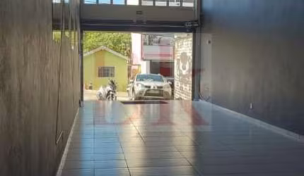 Salão Comercial para Locação em Cajamar, Jordanésia (Jordanésia)