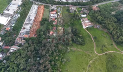 Área Industrial para Venda em Campo Limpo Paulista, Chácara Lagoa Branca