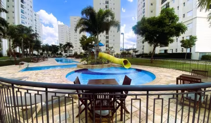 Apartamento para Venda em Jundiaí, Jardim Ermida I, 2 dormitórios, 1 banheiro, 1 vaga
