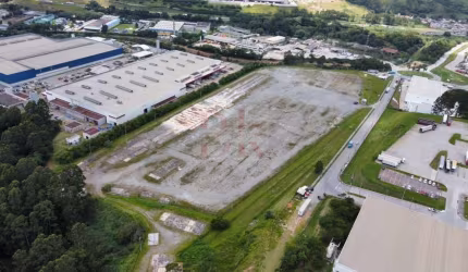 Área Industrial para Venda em Cajamar, Empresarial Paineira (Jordanésia)