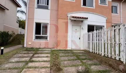 Casa em Condomínio para Venda em Santana de Parnaíba, Chácara do Solar III, 3 dormitórios, 1 suíte, 2 banheiros, 2 vagas