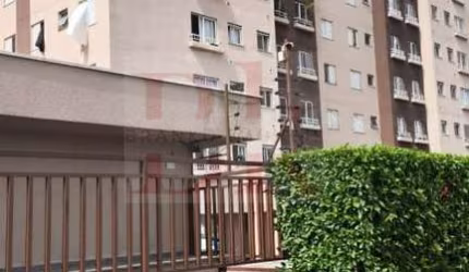 Apartamento para Venda em Cajamar, Portais (Polvilho), 2 dormitórios, 1 banheiro, 1 vaga