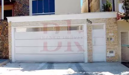 Casa para Venda em Cajamar, Colina Maria Luíza (Jordanésia), 3 dormitórios, 1 suíte, 3 banheiros, 2 vagas