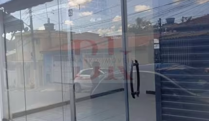 Sala Comercial para Locação em Cajamar, Santa Terezinha (Jordanésia), 1 banheiro